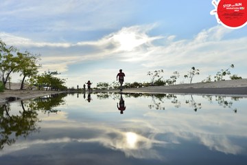 STOP AND RUN MARATHON 2024 - Ảnh #2156226