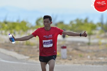 STOP AND RUN MARATHON 2024 - Ảnh #2157151