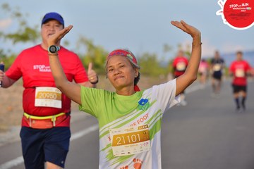 STOP AND RUN MARATHON 2024 - Ảnh #2153880