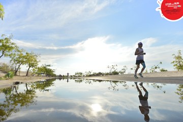 STOP AND RUN MARATHON 2024 - Ảnh #2156039