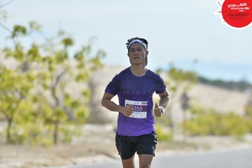 STOP AND RUN MARATHON 2024 - Ảnh #2157838