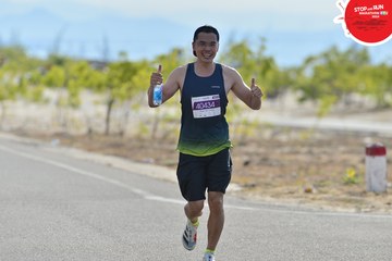 STOP AND RUN MARATHON 2024 - Ảnh #2157104