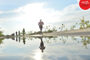 STOP AND RUN MARATHON 2024 - Ảnh #2155815