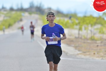STOP AND RUN MARATHON 2024 - Ảnh #2157533