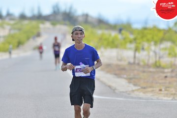STOP AND RUN MARATHON 2024 - Ảnh #2157531