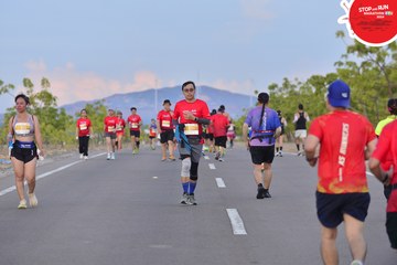 STOP AND RUN MARATHON 2024 - Ảnh #2154361