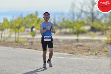 STOP AND RUN MARATHON 2024 - Ảnh #2156782