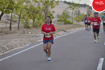 STOP AND RUN MARATHON 2024 - Ảnh #2153979