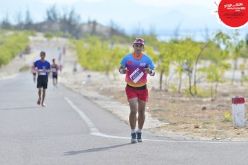 STOP AND RUN MARATHON 2024 - Ảnh #2157520