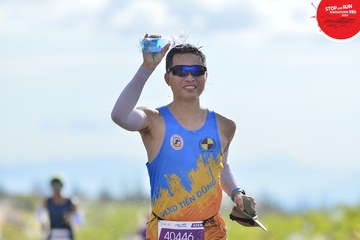 STOP AND RUN MARATHON 2024 - Ảnh #2157749