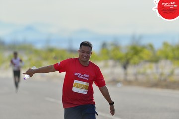 STOP AND RUN MARATHON 2024 - Ảnh #2156509
