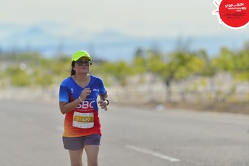 STOP AND RUN MARATHON 2024 - Ảnh #2156501