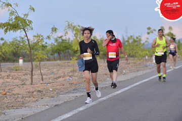 STOP AND RUN MARATHON 2024 - Ảnh #2154343