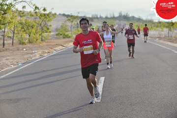 STOP AND RUN MARATHON 2024 - Ảnh #2154859