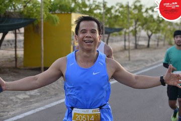 STOP AND RUN MARATHON 2024 - Ảnh #2154371