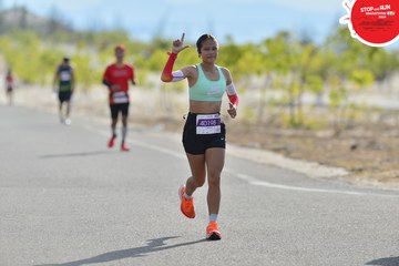 STOP AND RUN MARATHON 2024 - Ảnh #2157090