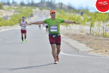 STOP AND RUN MARATHON 2024 - Ảnh #2157399