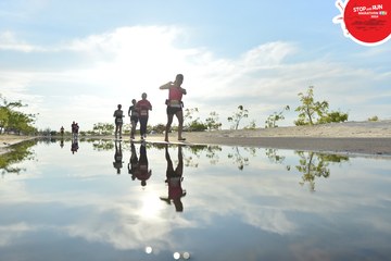 STOP AND RUN MARATHON 2024 - Ảnh #2155658