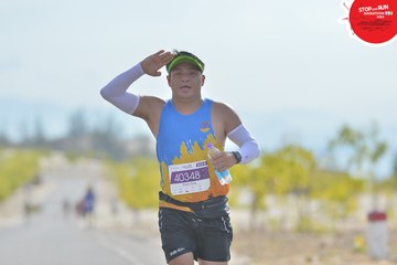 STOP AND RUN MARATHON 2024 - Ảnh #2157778