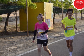 STOP AND RUN MARATHON 2024 - Ảnh #2154823