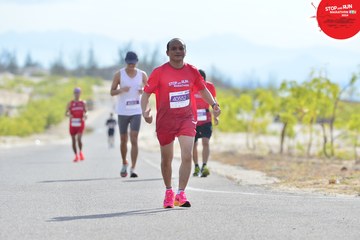 STOP AND RUN MARATHON 2024 - Ảnh #2157695