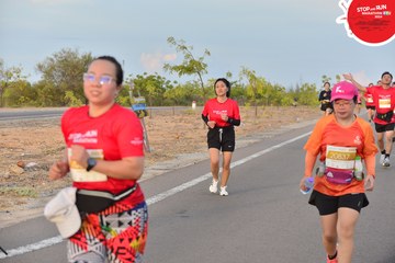 STOP AND RUN MARATHON 2024 - Ảnh #2153784