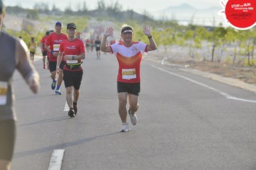 STOP AND RUN MARATHON 2024 - Ảnh #2155011