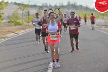STOP AND RUN MARATHON 2024 - Ảnh #2154860