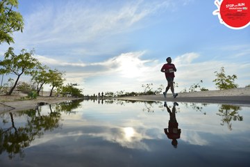 STOP AND RUN MARATHON 2024 - Ảnh #2156114
