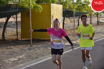 STOP AND RUN MARATHON 2024 - Ảnh #2154822