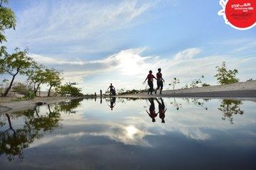STOP AND RUN MARATHON 2024 - Ảnh #2156121