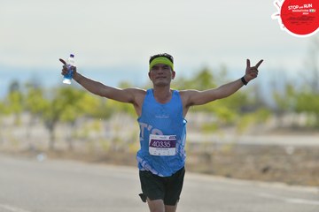 STOP AND RUN MARATHON 2024 - Ảnh #2156474