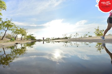 STOP AND RUN MARATHON 2024 - Ảnh #2155983