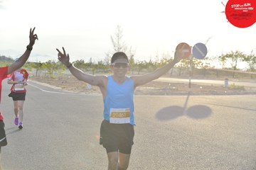 STOP AND RUN MARATHON 2024 - Ảnh #2154988