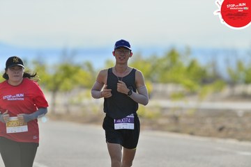 STOP AND RUN MARATHON 2024 - Ảnh #2156742