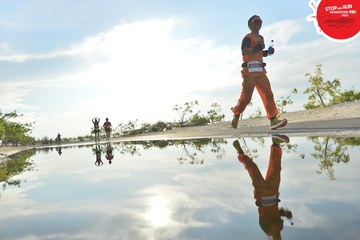 STOP AND RUN MARATHON 2024 - Ảnh #2155902