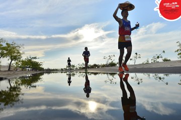 STOP AND RUN MARATHON 2024 - Ảnh #2156257