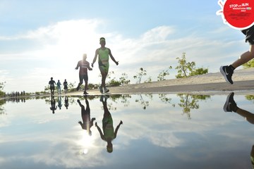 STOP AND RUN MARATHON 2024 - Ảnh #2155716