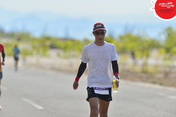 STOP AND RUN MARATHON 2024 - Ảnh #2157002