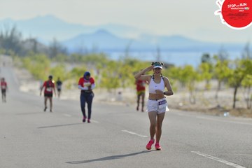 STOP AND RUN MARATHON 2024 - Ảnh #2156588