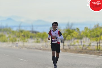 STOP AND RUN MARATHON 2024 - Ảnh #2156516