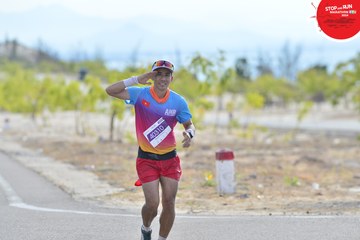 STOP AND RUN MARATHON 2024 - Ảnh #2157516