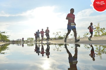 STOP AND RUN MARATHON 2024 - Ảnh #2155847