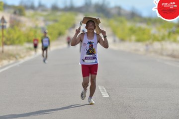 STOP AND RUN MARATHON 2024 - Ảnh #2156855