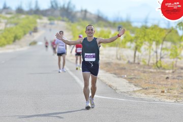 STOP AND RUN MARATHON 2024 - Ảnh #2157310