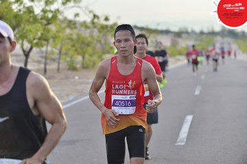 STOP AND RUN MARATHON 2024 - Ảnh #2154527