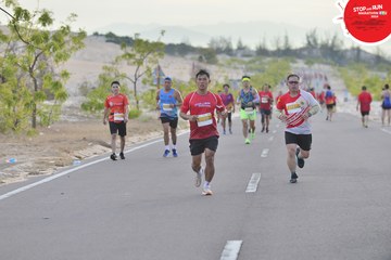 STOP AND RUN MARATHON 2024 - Ảnh #2154543