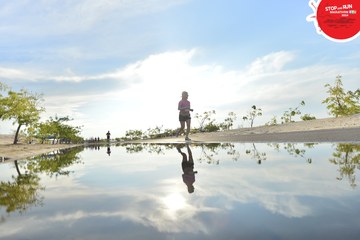 STOP AND RUN MARATHON 2024 - Ảnh #2155978