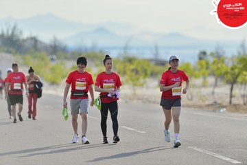 STOP AND RUN MARATHON 2024 - Ảnh #2156409
