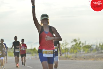 STOP AND RUN MARATHON 2024 - Ảnh #2154717